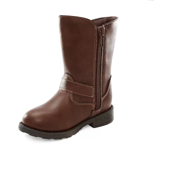 Simple Joys by Carters Girls Jen Fashion BootBrown