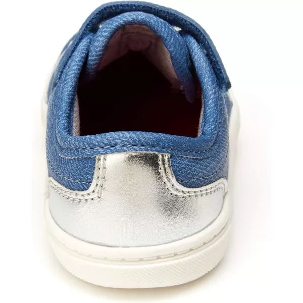 Simple Joys by Carters UnisexBaby Jesse SneakerBlue