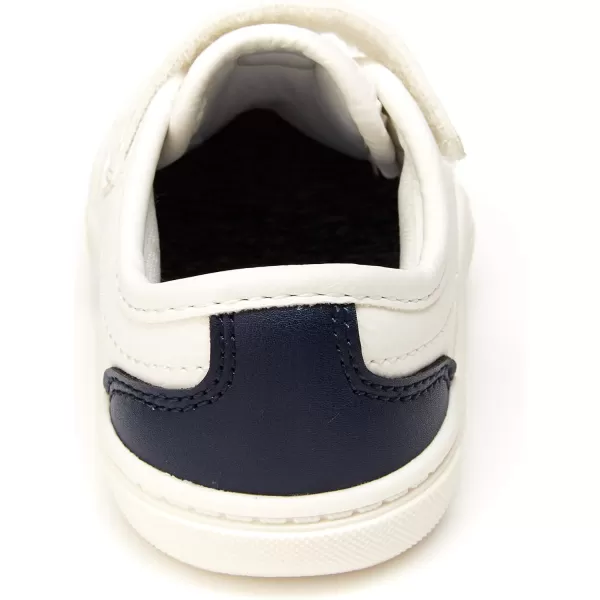 Simple Joys by Carters UnisexBaby Jesse SneakerWhiteBlue