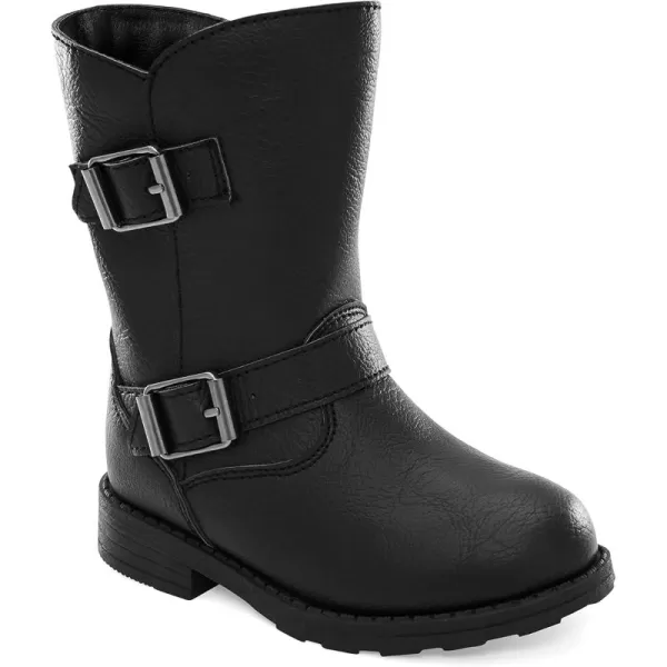 Simple Joys by Carters Girls Jen Fashion BootBlack