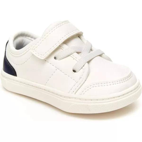 Simple Joys by Carters UnisexBaby Jesse SneakerWhiteBlue