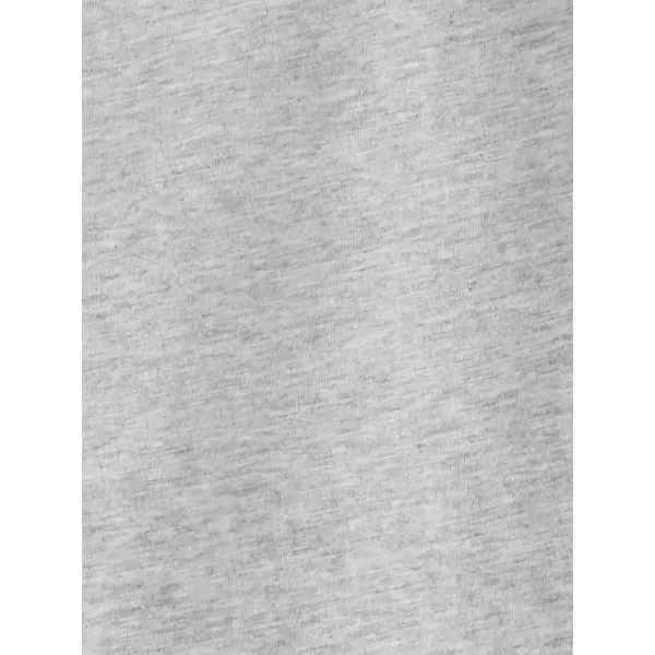 Simple Joys by Carters Girls ShortSleeve Shirts and Tops Pack of 3Grey HeatherMint GreenPink