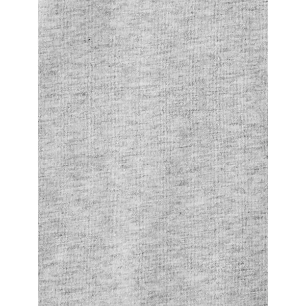 Simple Joys by Carters Girls and Toddlers Tank Tops Pack of 4Grey HeatherLight PinkWhite