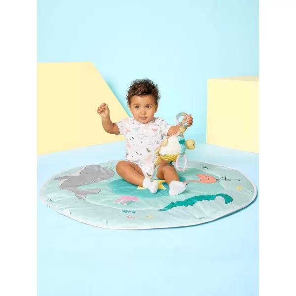 imageSimple Joys by Carters Turtle Activity Toy by The Sea One Size