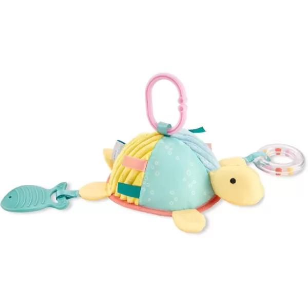 imageSimple Joys by Carters Turtle Activity Toy by The Sea One Size