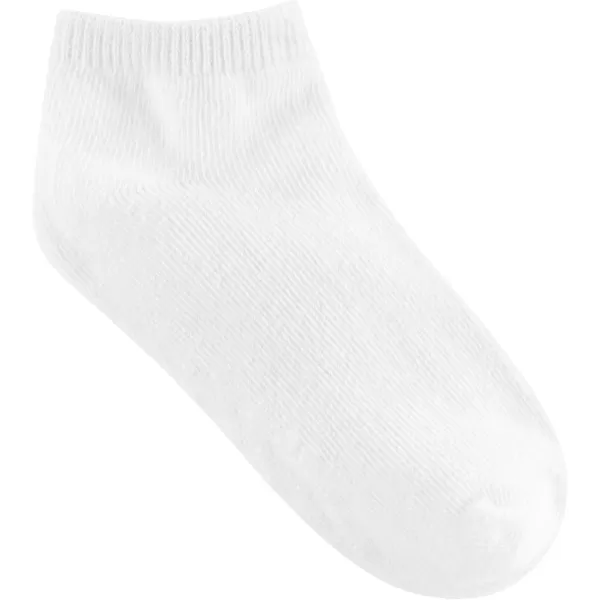 imageSimple Joys by Carters Baby Boys 12Pack SocksWhite