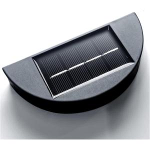 imageDenicMic Solar Panel Replacement 1 Pack for Wall Lights