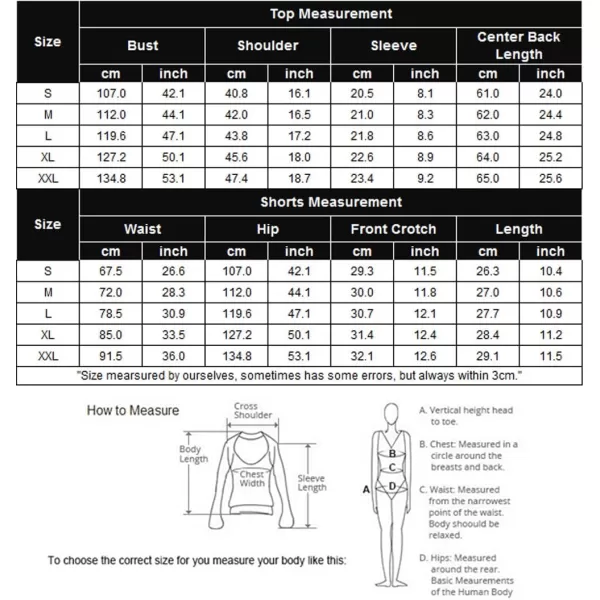 HOTOUCH Womens Satin Pajamas Set Button Down 2 Piece Silk Pjs Shorts Set Ruffle Lingerie Notch Collar SleepwearBlue Leopard