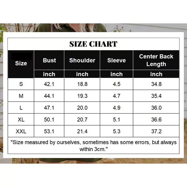 HOTOUCH Womens Summer Shirt Dress Short Sleeve Floral Shift Dress Casual Loose Flowy Beach Sundress with PocketsBlack Khaki Leaves