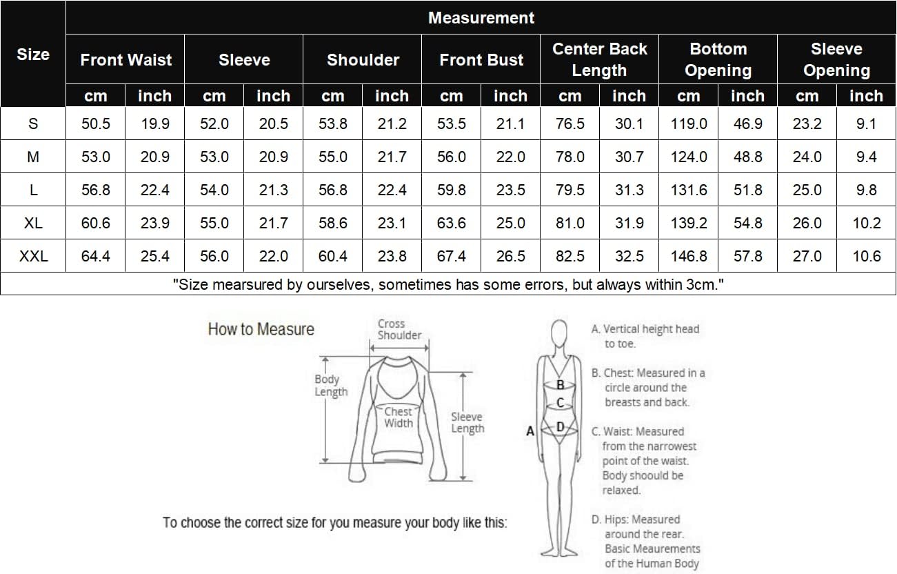HOTOUCH Women Button Down Shirts Office Drop Shoulder Oversized Blouse Long Sleeve Boyfriend Dress Shirt with PocketsBeige