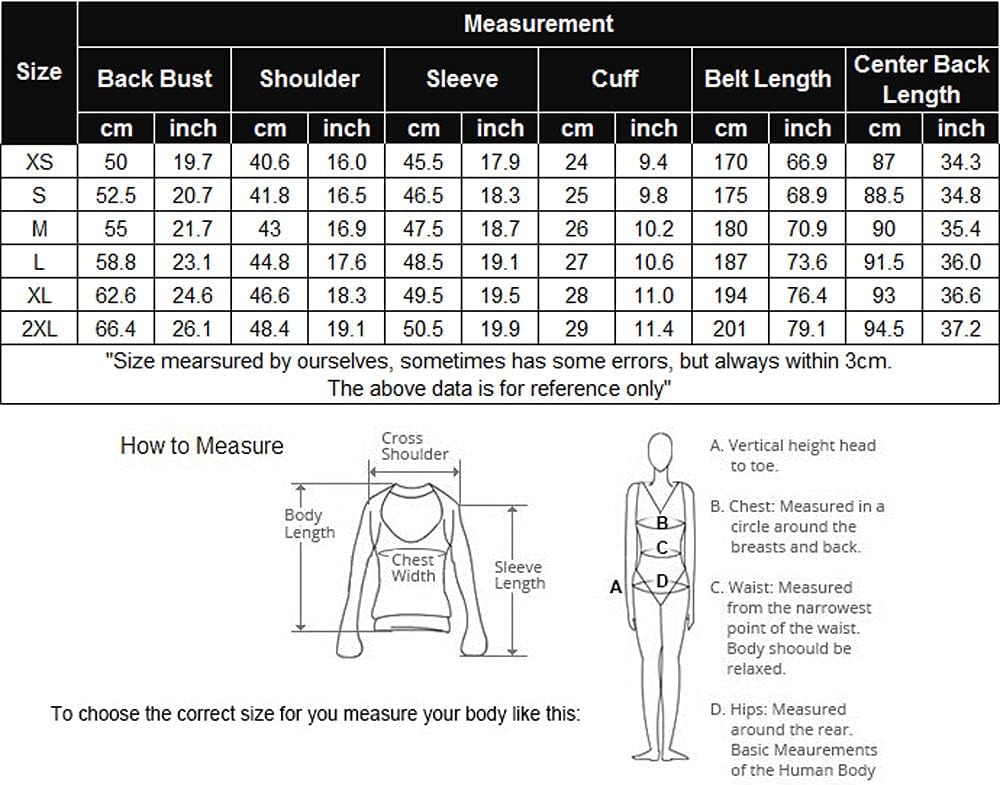 HOTOUCH Womens Robe Lightweight Cotton Robes Short Knit Bathrobe Soft Ladies Sleepwear with PocketsPblack Rose