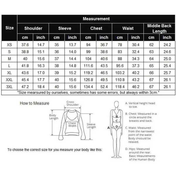 HOTOUCH Womens 34 Sleeve Button Down Shirt Slim Fit Work Blouses Cotton Dress Shirts Office TopsBlack Polka Dots Slim Fit  a Size Up for Relaxed Fit