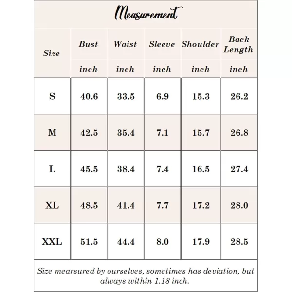HOTOUCH Womens Basic Button Up Shirt Short Sleeve Stretchy Button Down Collared Shirts Waitress Work ShirtLavender