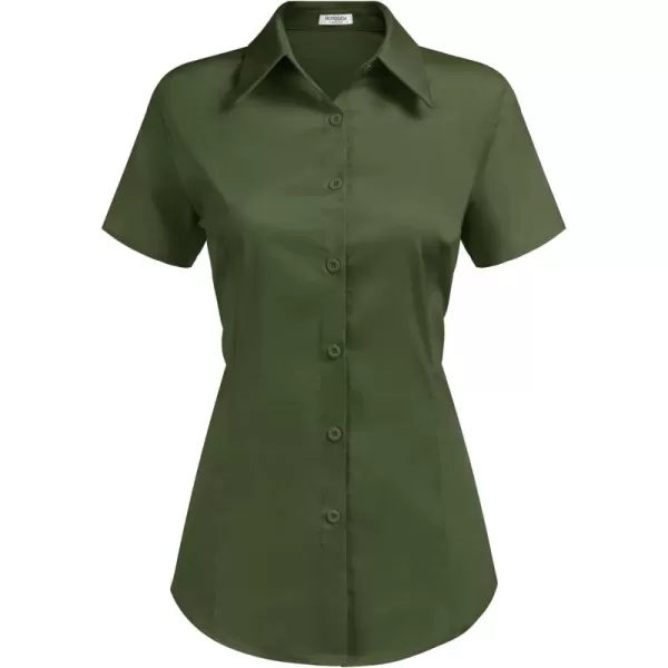 Army Green