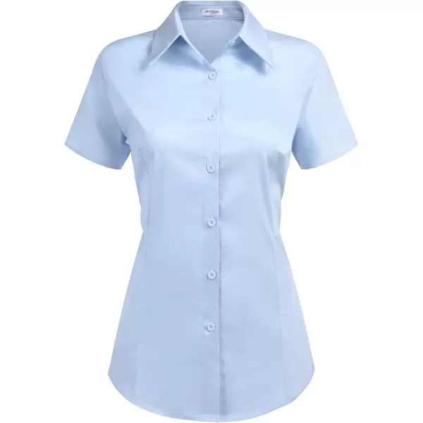 Clear Blue