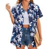 Blue Floral