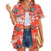 Orange Hawaii