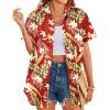Red Tropical