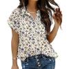 Floral White