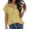 Floral Yellow