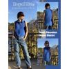 imageHOTOUCH Womens Sleeveless Button Down Shirts HiddenButton Front Casual Loose Dressy Blouses V Neck Work Tank TopsRoyal Blue