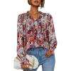 Floral Multicolor