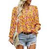 Multicolor Yellow