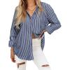 Navy White