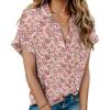 Floral -Pink