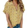 Floral Yellow