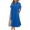 01-royal Blue