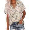 Floral Cream