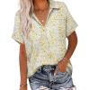 Floral Yellow