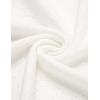 imageHOTOUCH Camisole for Women V Neck Spaghetti Strap Tank Tops Sleeveless Blouses Loose FitEyelet White