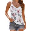 1-floral Brown
