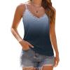 Ombre Grey
