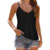 Ruched Black