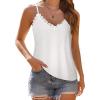 Ruched White