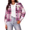 Fusica Flannel