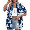 A-navy Tropical