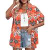 A-orange Hawaii
