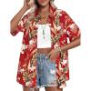 A-red Tropical