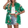 Green Xmas Hawaii