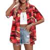 Red Hawaiian