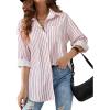 Red Striped