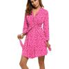 Pink Leopard