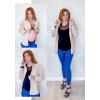 imageHOTOUCH Womens Linen Button Down Shirt Casual Long Sleeve Cotton Blouse Loose Fit Collared Work Gauze Tops with PocketKhaki