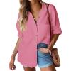 Watermelon Pink