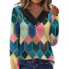 Colorful Plaid