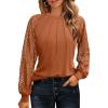 A-carame (Long Sleeve)